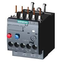 NEW Siemens Overloads 3RU2