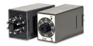 IDEC GT5P Series Timers