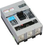 LXD 450A-600A Frame 600V Breakers